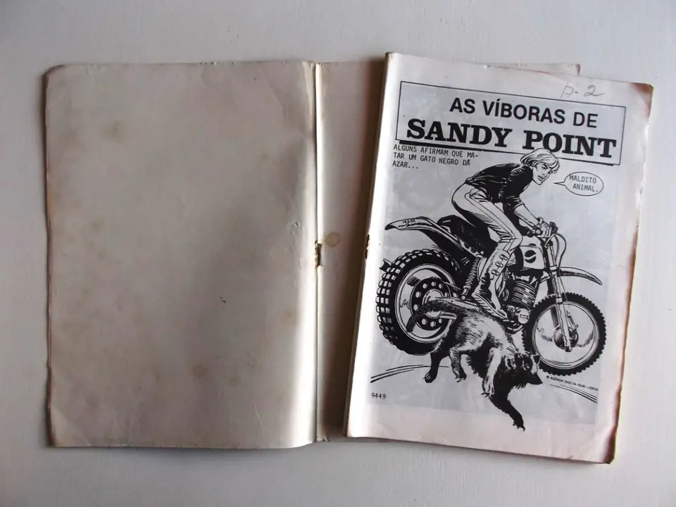 100 À Hora 027 4