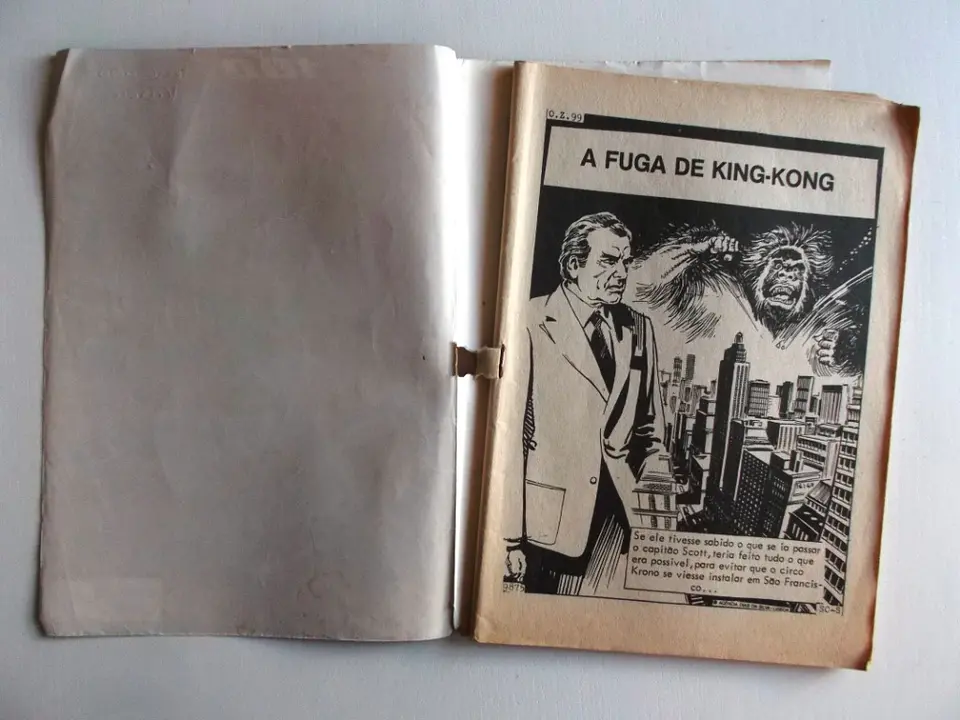 100 À Hora 046 4