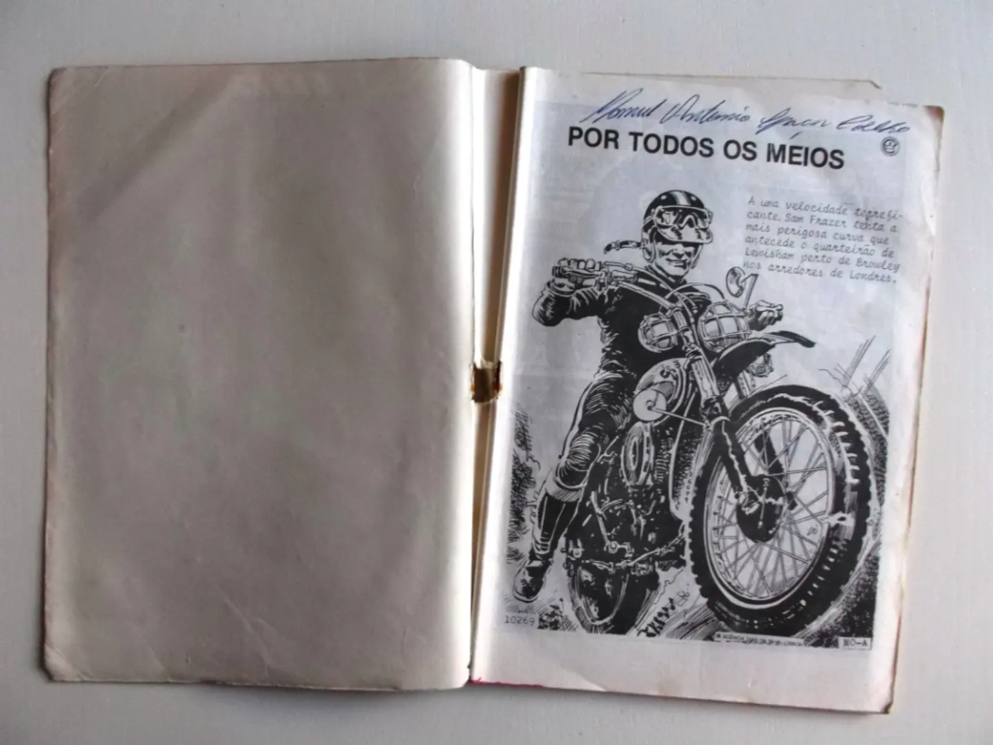 100 À Hora 051 4