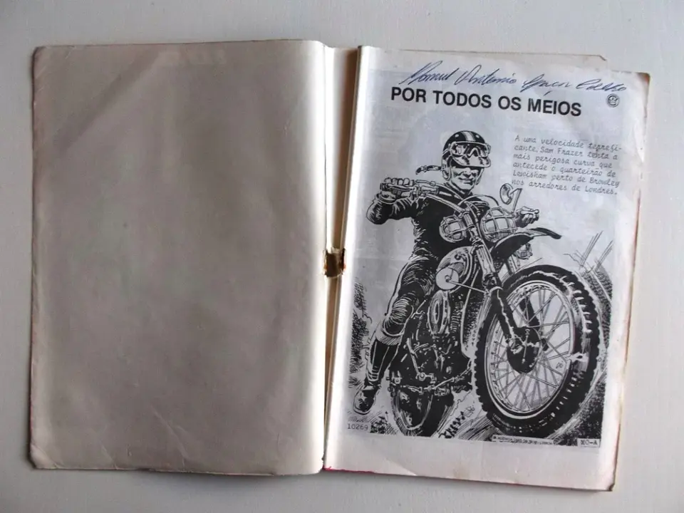 100 À Hora 051 4