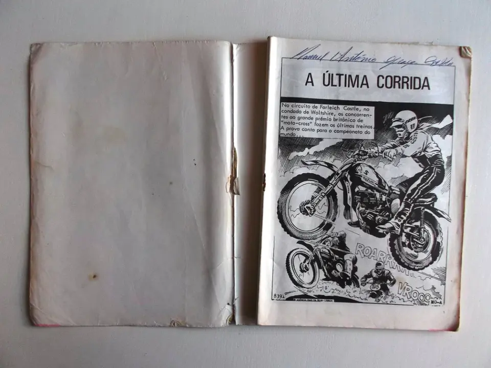 100 À Hora 001 4