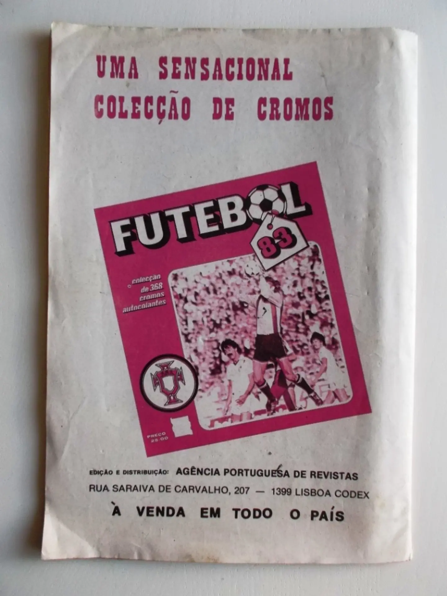 100 À Hora 083 2