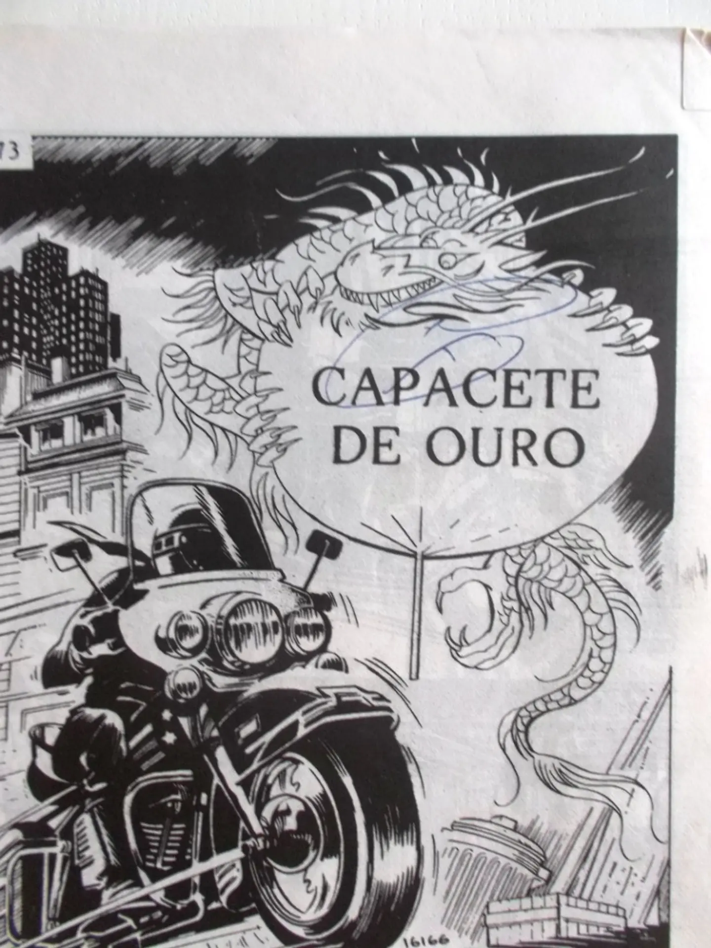 100 À Hora 054 4