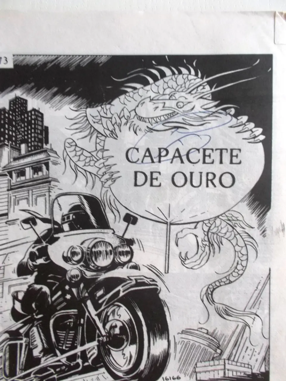 100 À Hora 054 4