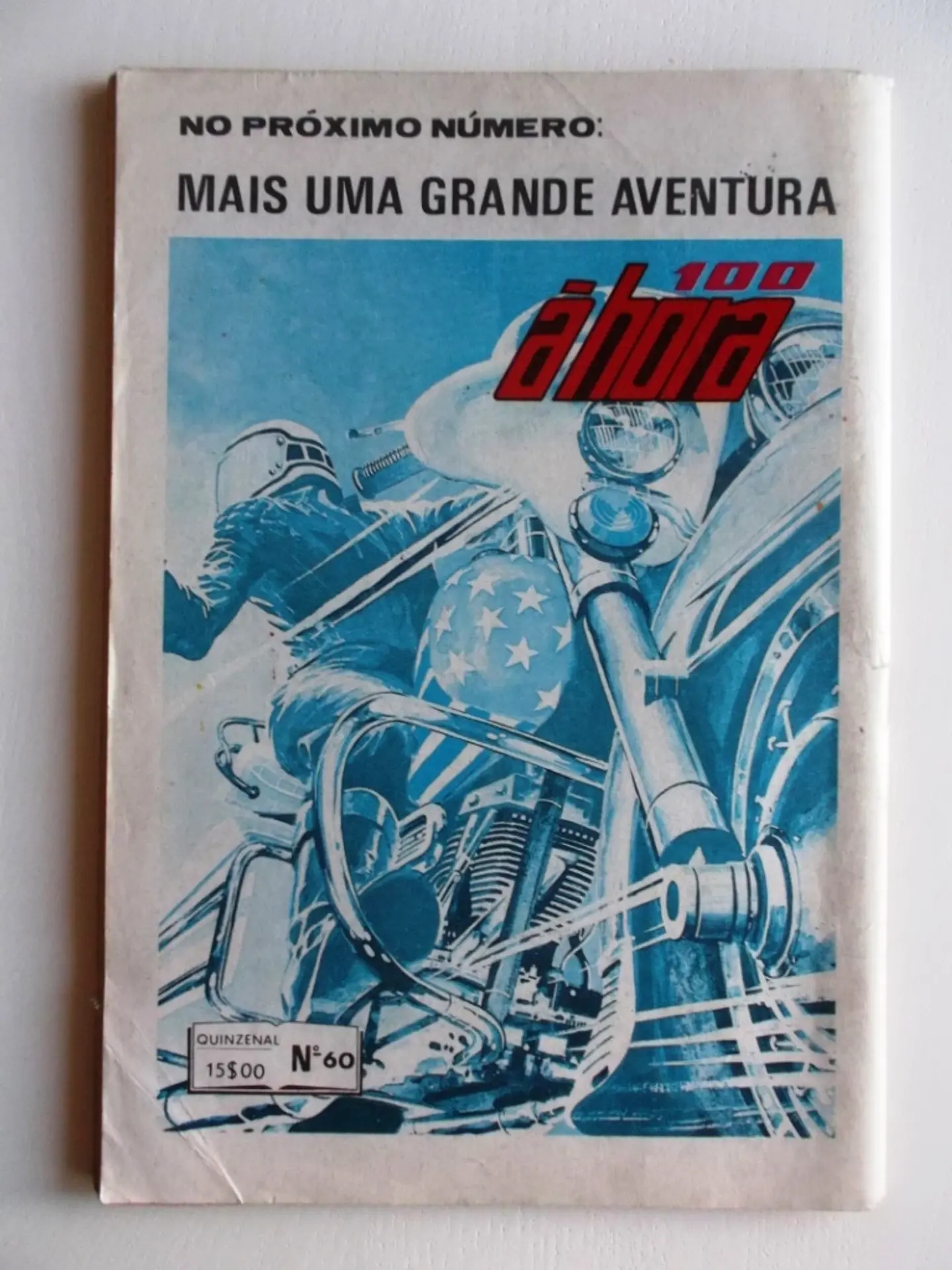 100 À Hora 059 2