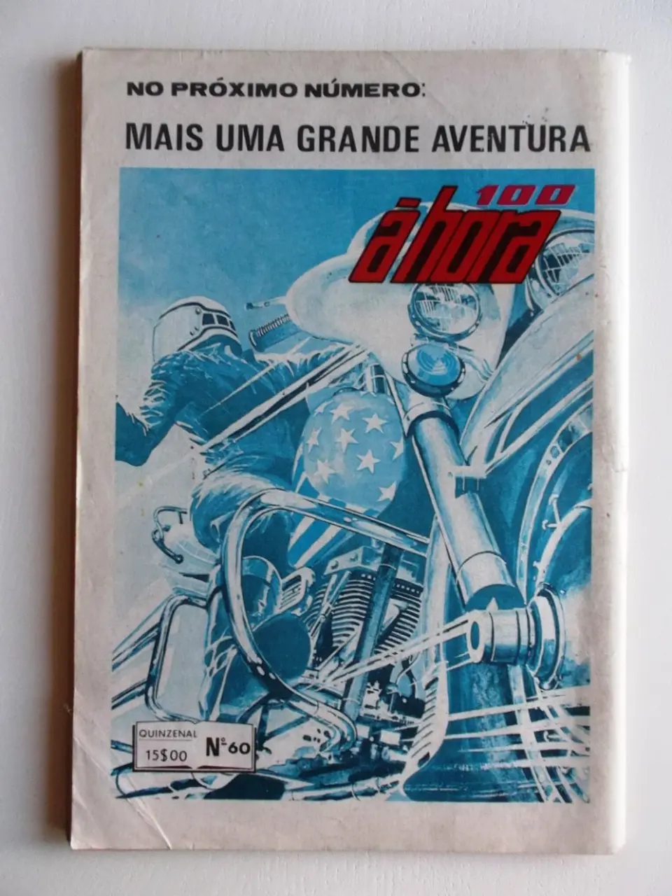 100 À Hora 059 2