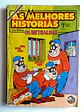 As Melhores Historias 031 - Os Metralhas - Thumbnail 1