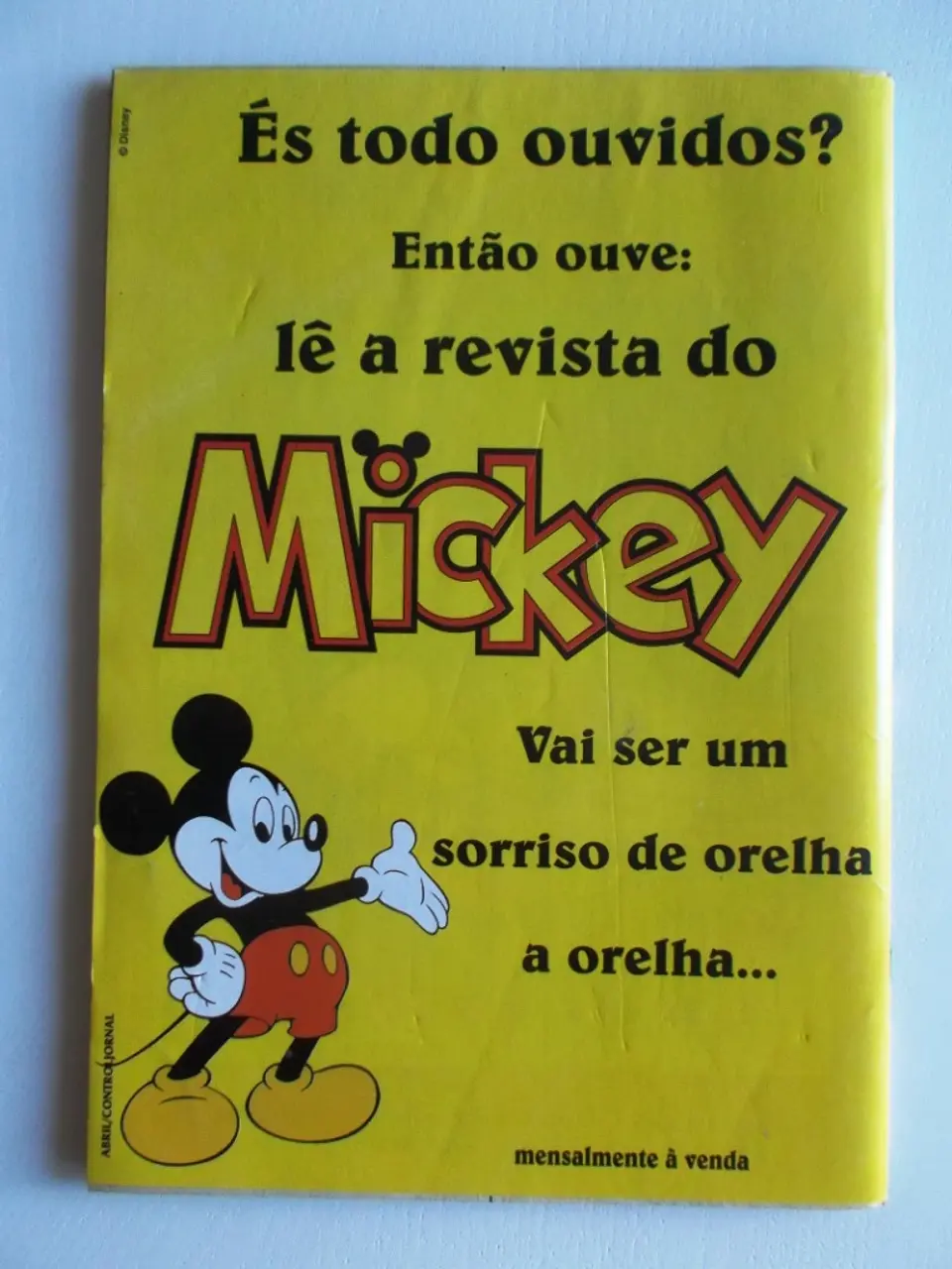 Pato Donald 020 2