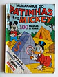 Almanaque do Patinhas e do Mickey 09 - thumbnail 1