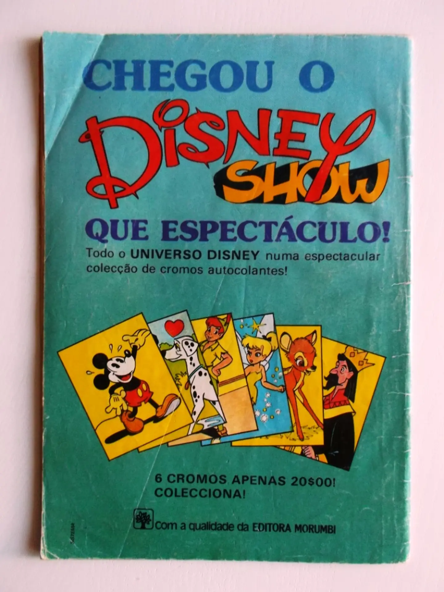 Pato Donald 149 2