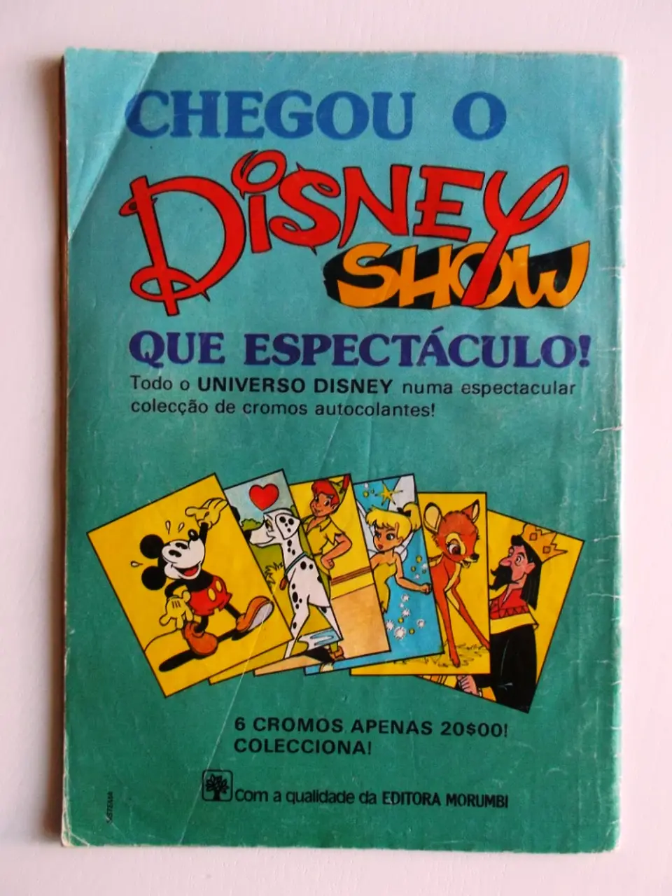 Pato Donald 149 2
