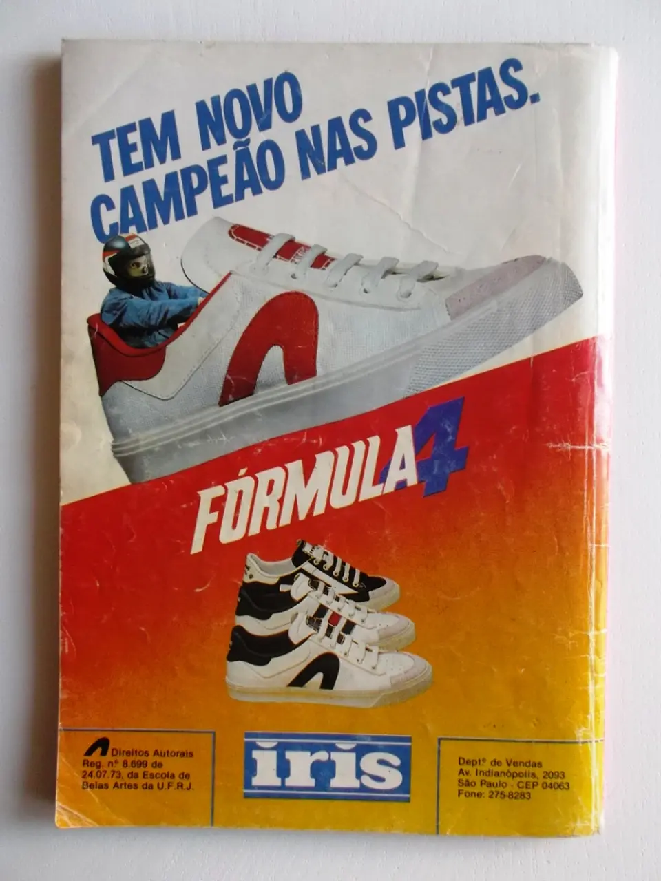 Almanaque do Cebolinha 5 2