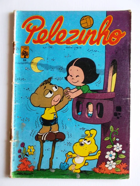 Pelezinho 33