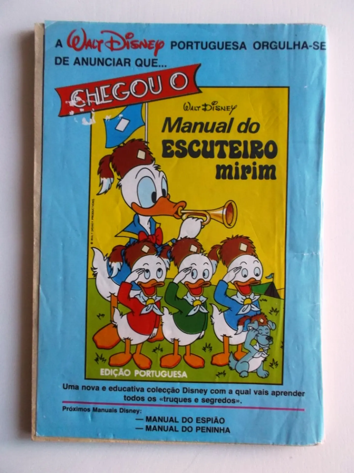 Heróis Disney 08 2