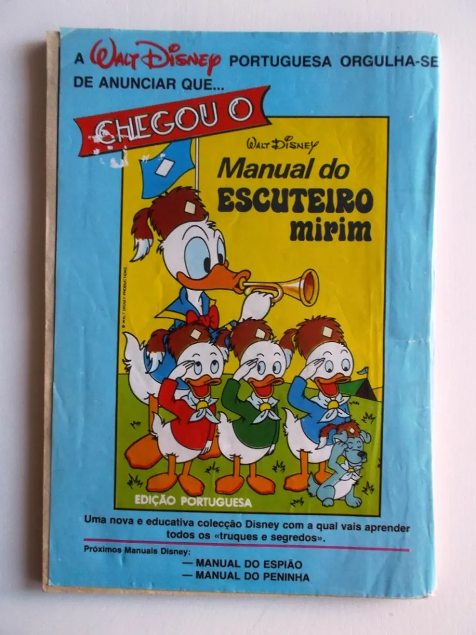 Heróis Disney 08 2