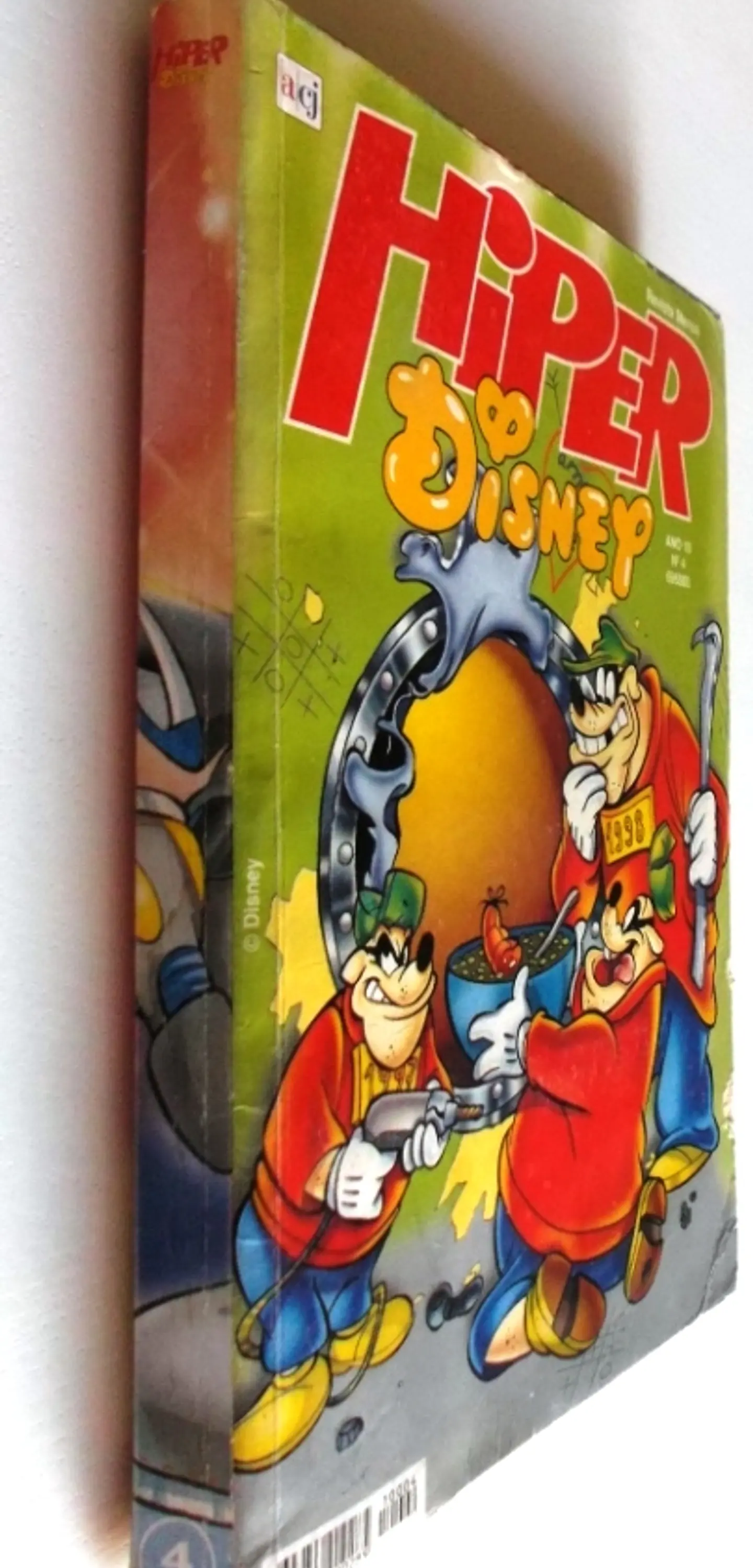 Hiper Disney 1004 3