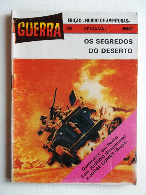 Guerra 358