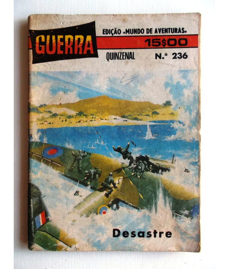 Guerra 236