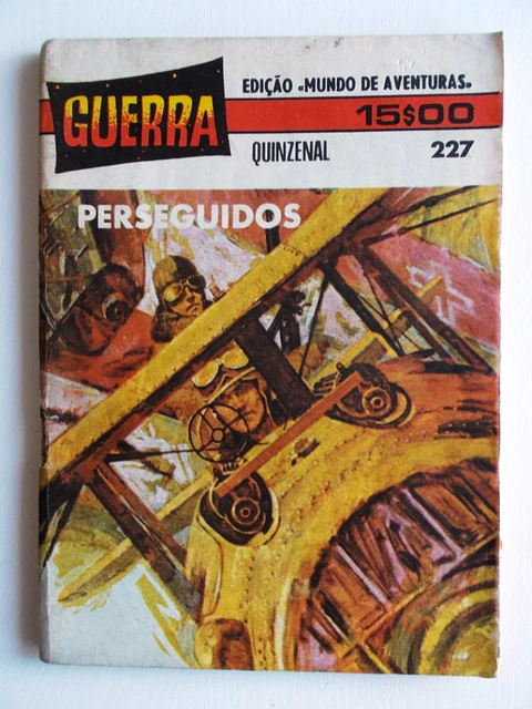 Guerra 227