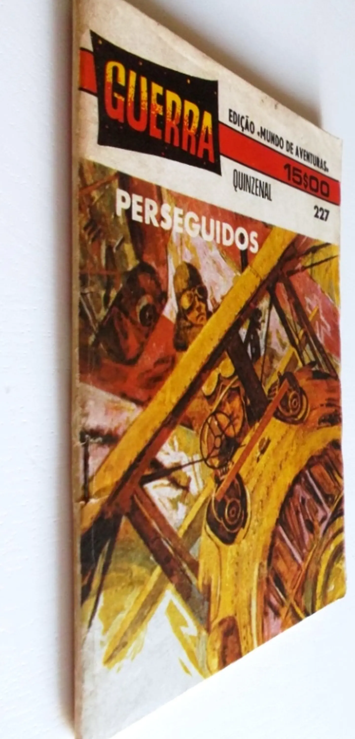 Guerra 227 3