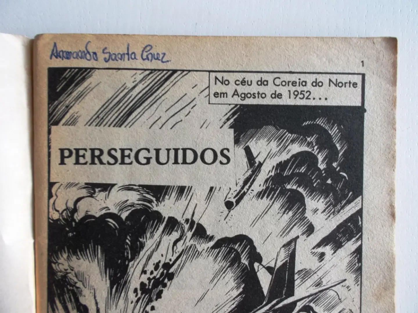 Guerra 227 4