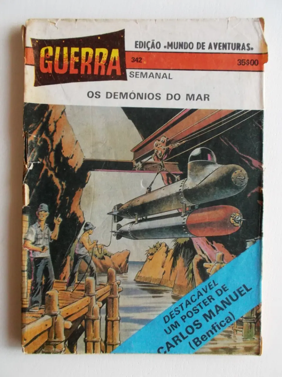 Guerra 342 1
