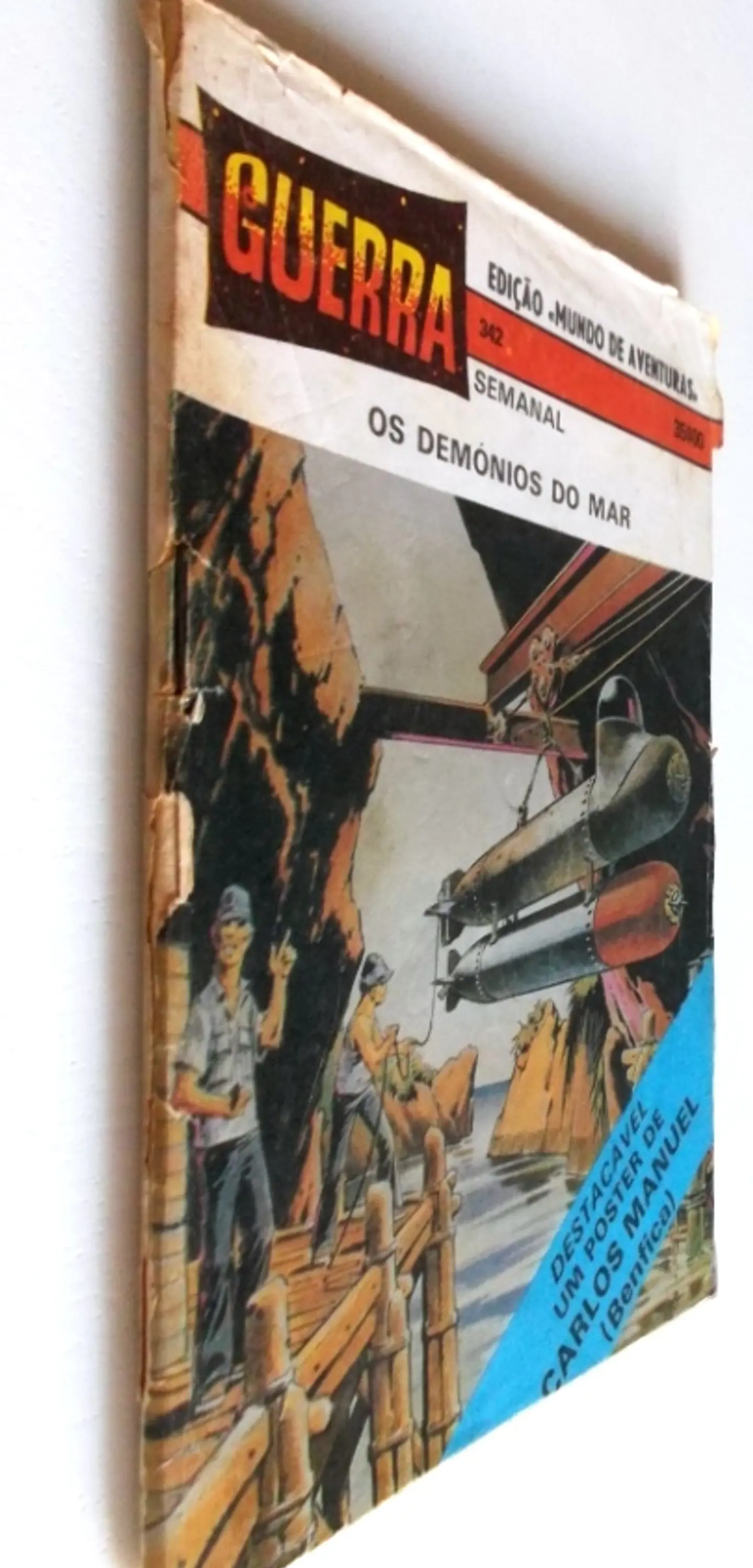 Guerra 342 3