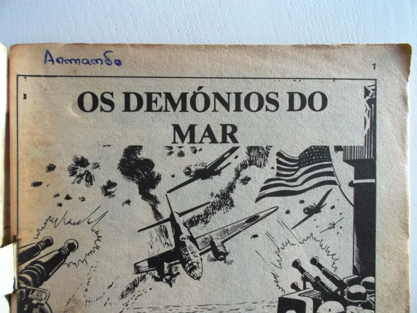 Guerra 342 4