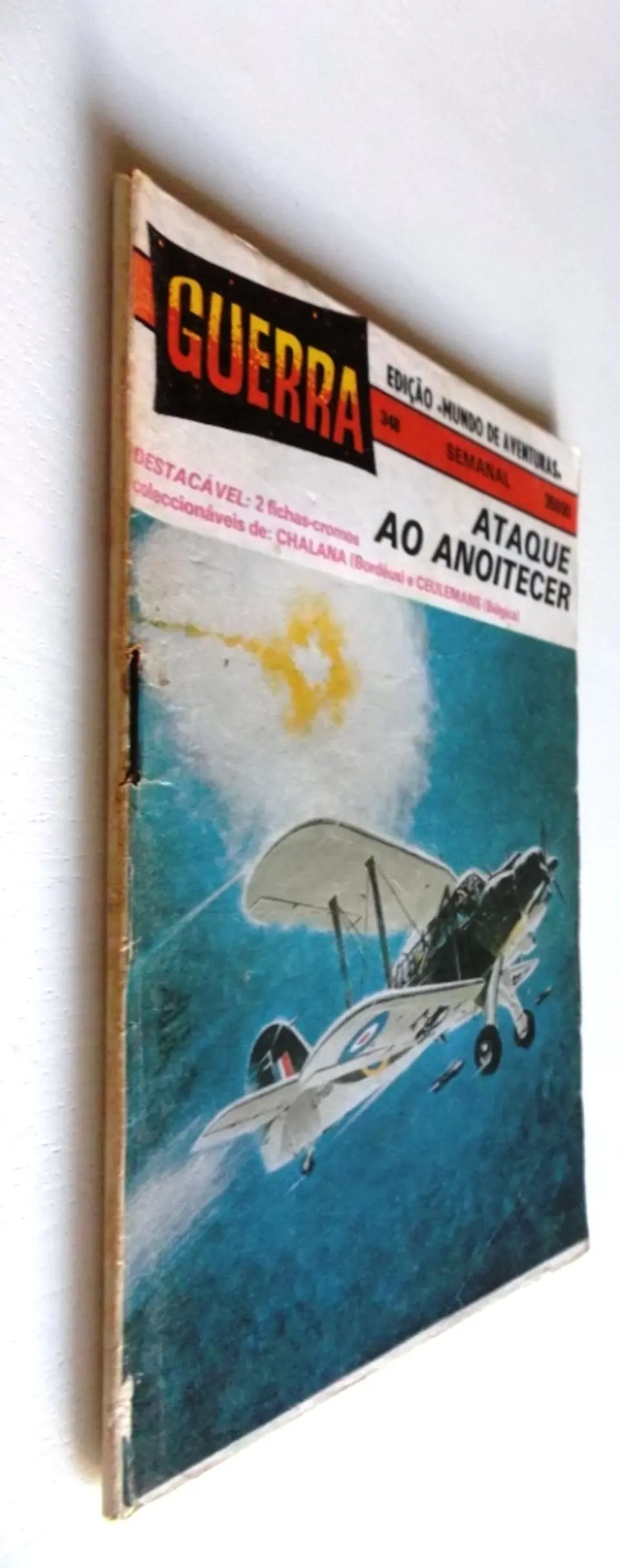 Guerra 348 3