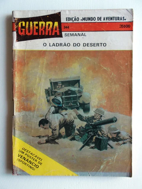 Guerra 344