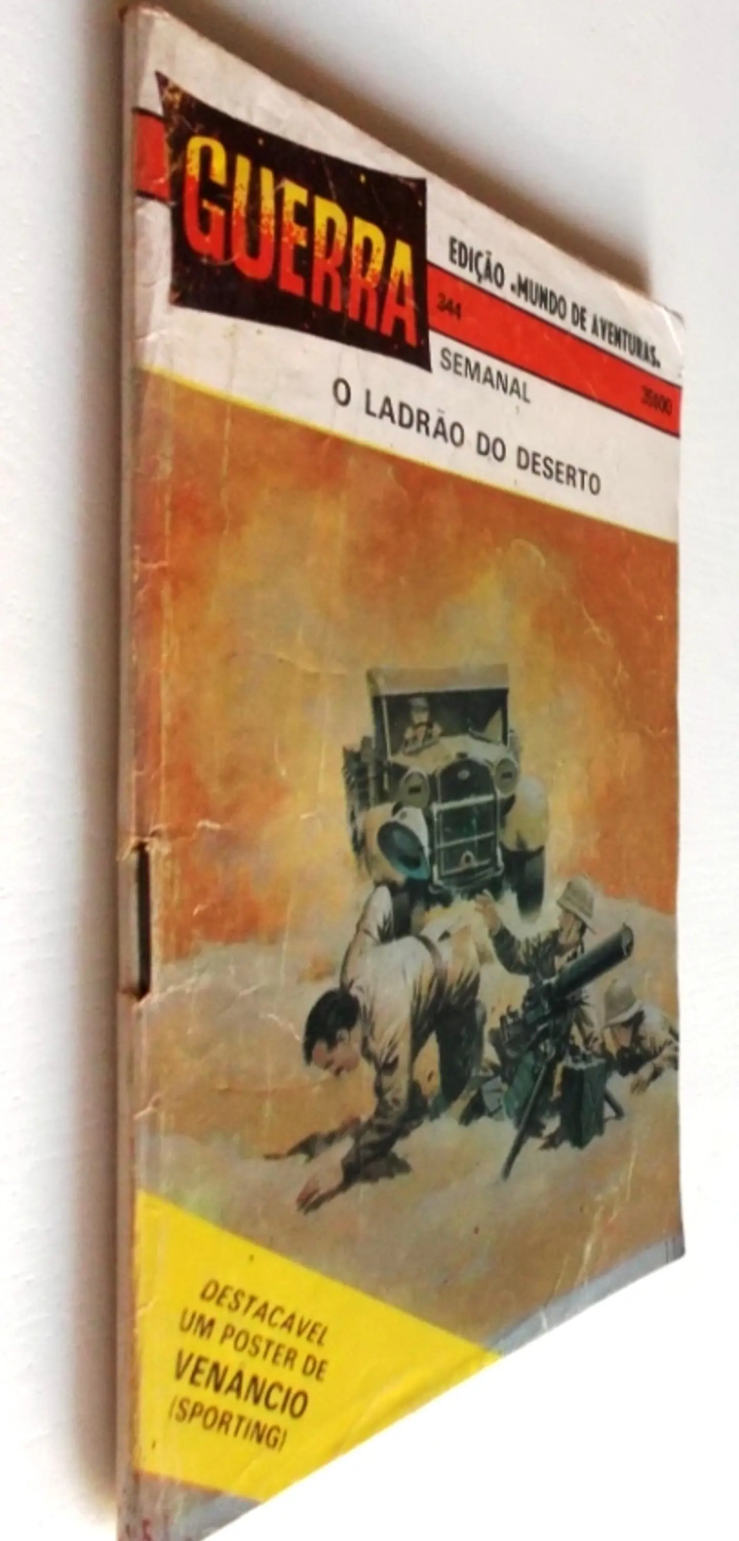 Guerra 344 3