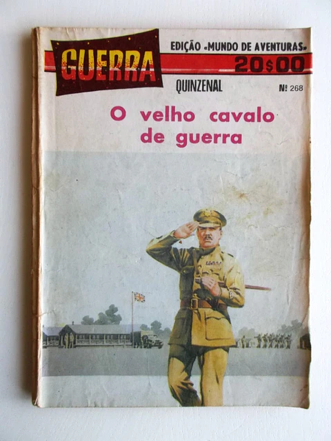 Guerra 268