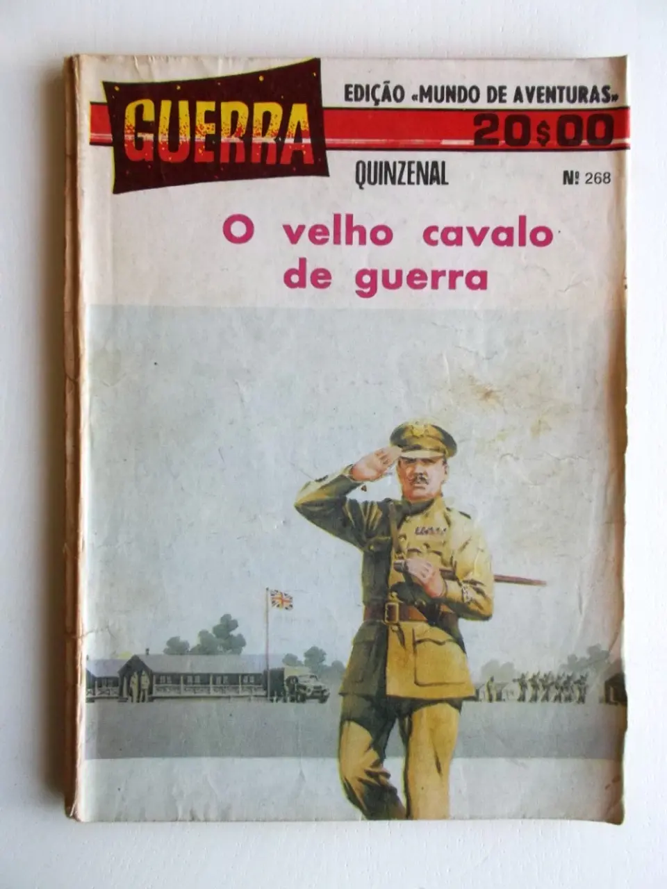 Guerra 268 1
