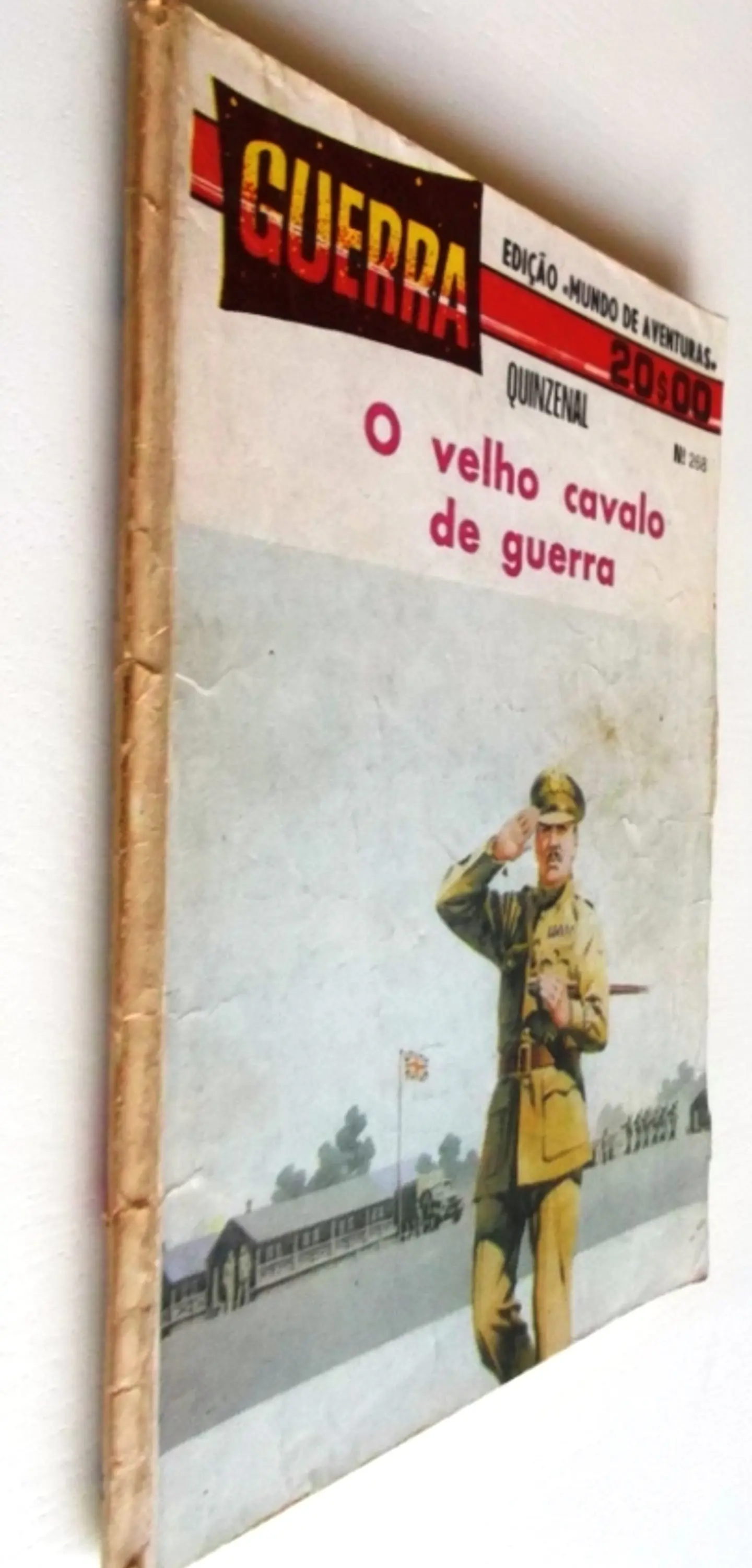 Guerra 268 3