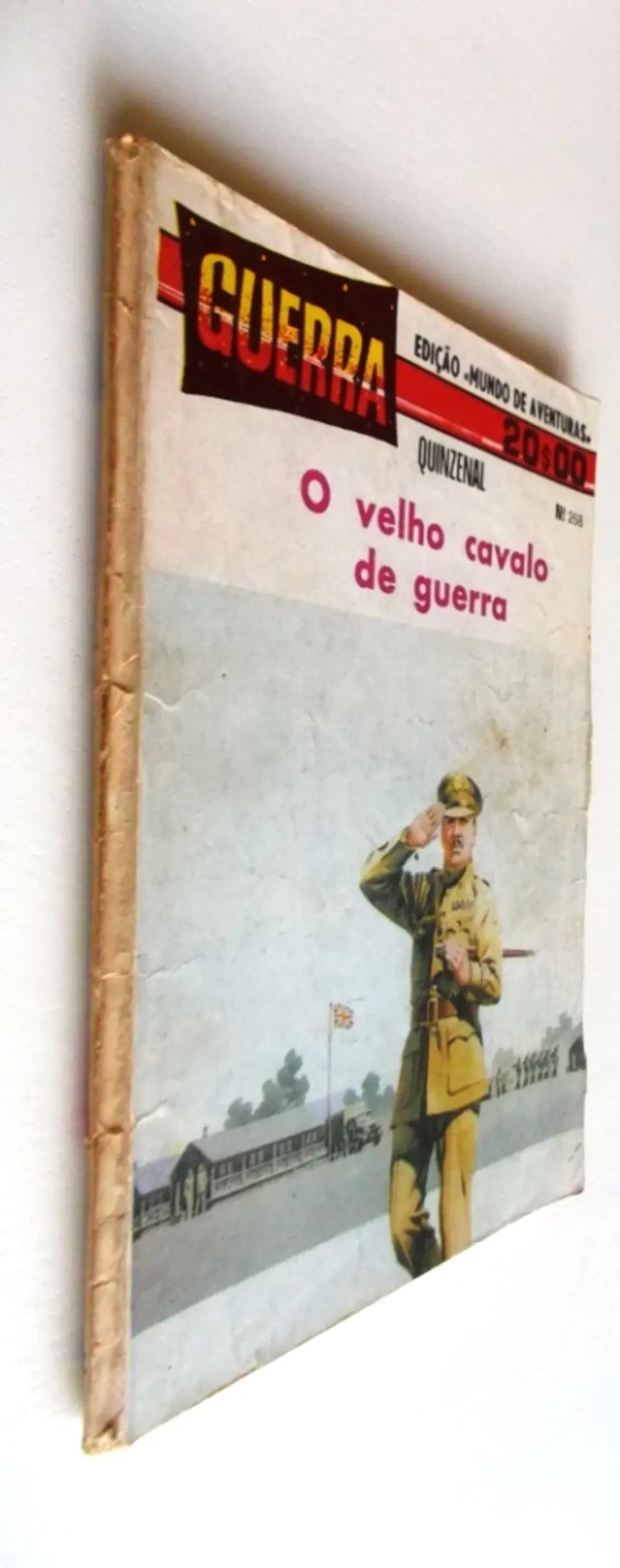 Guerra 268 3
