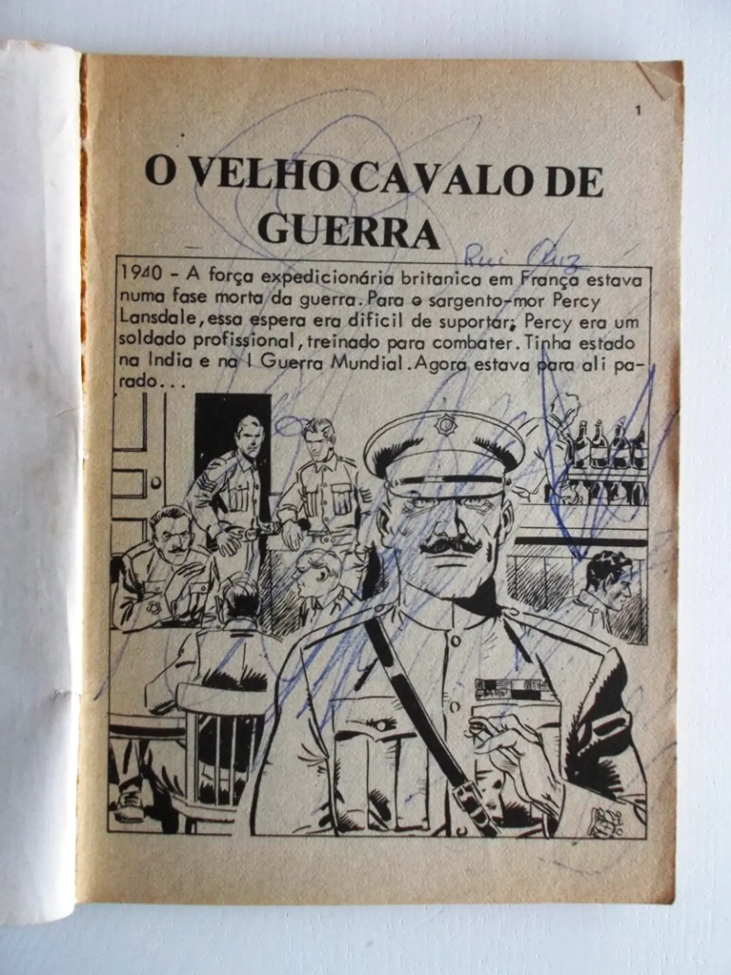 Guerra 268 4