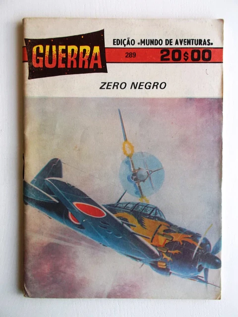 Guerra 289