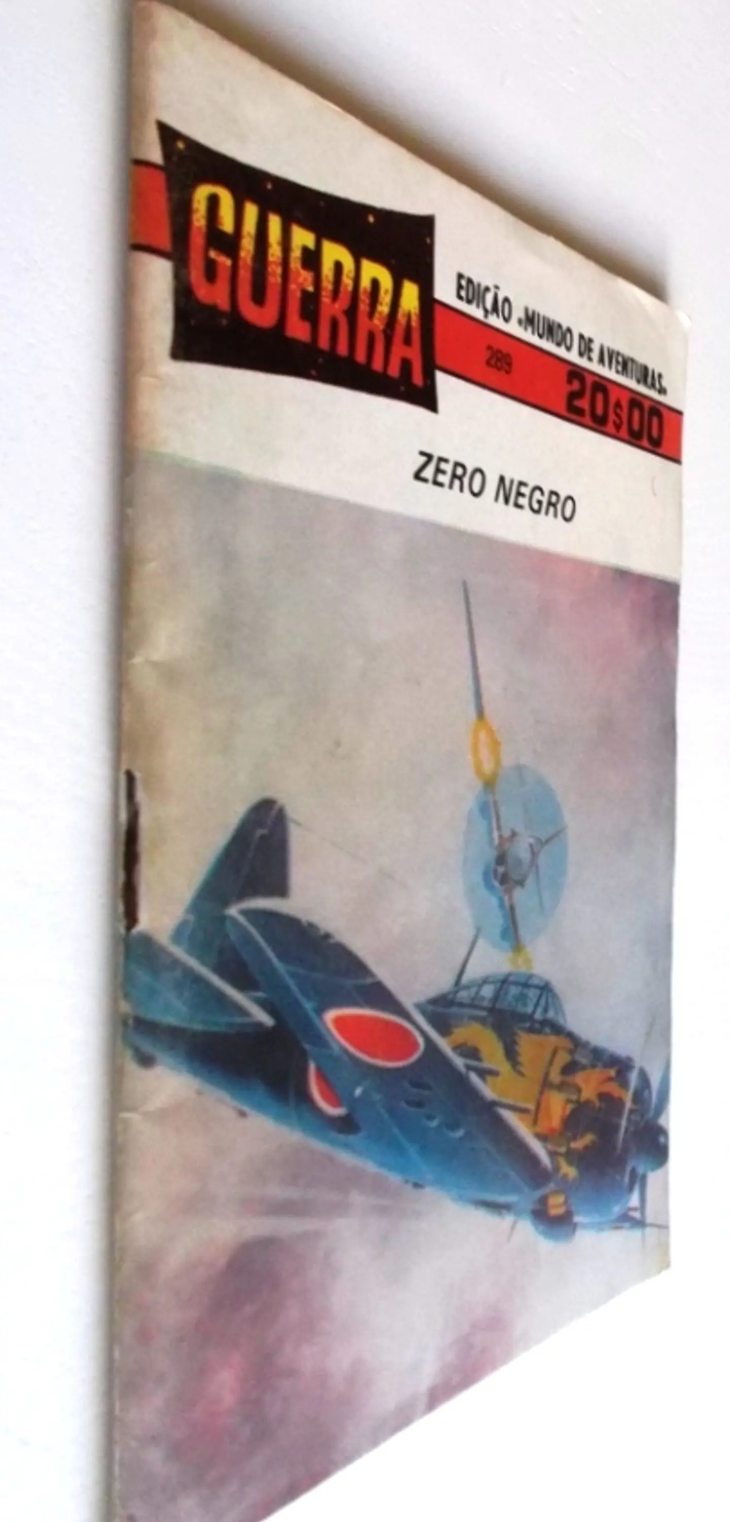 Guerra 289 3