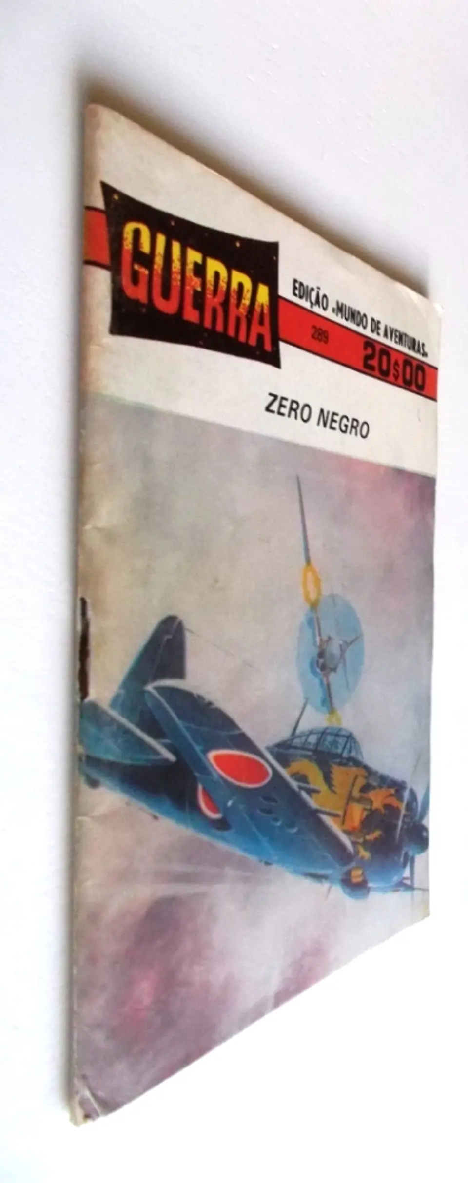 Guerra 289 3