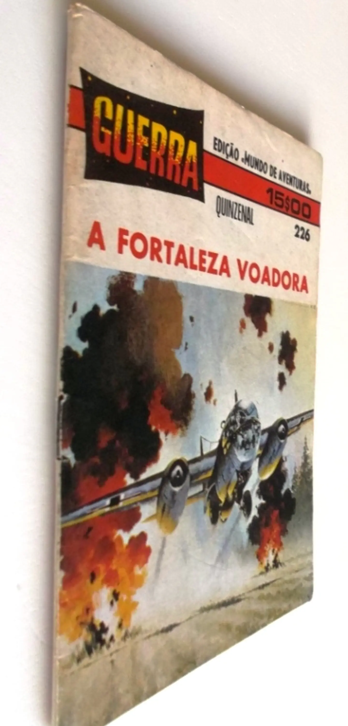 Guerra 226 3