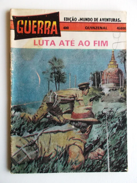 Guerra 400