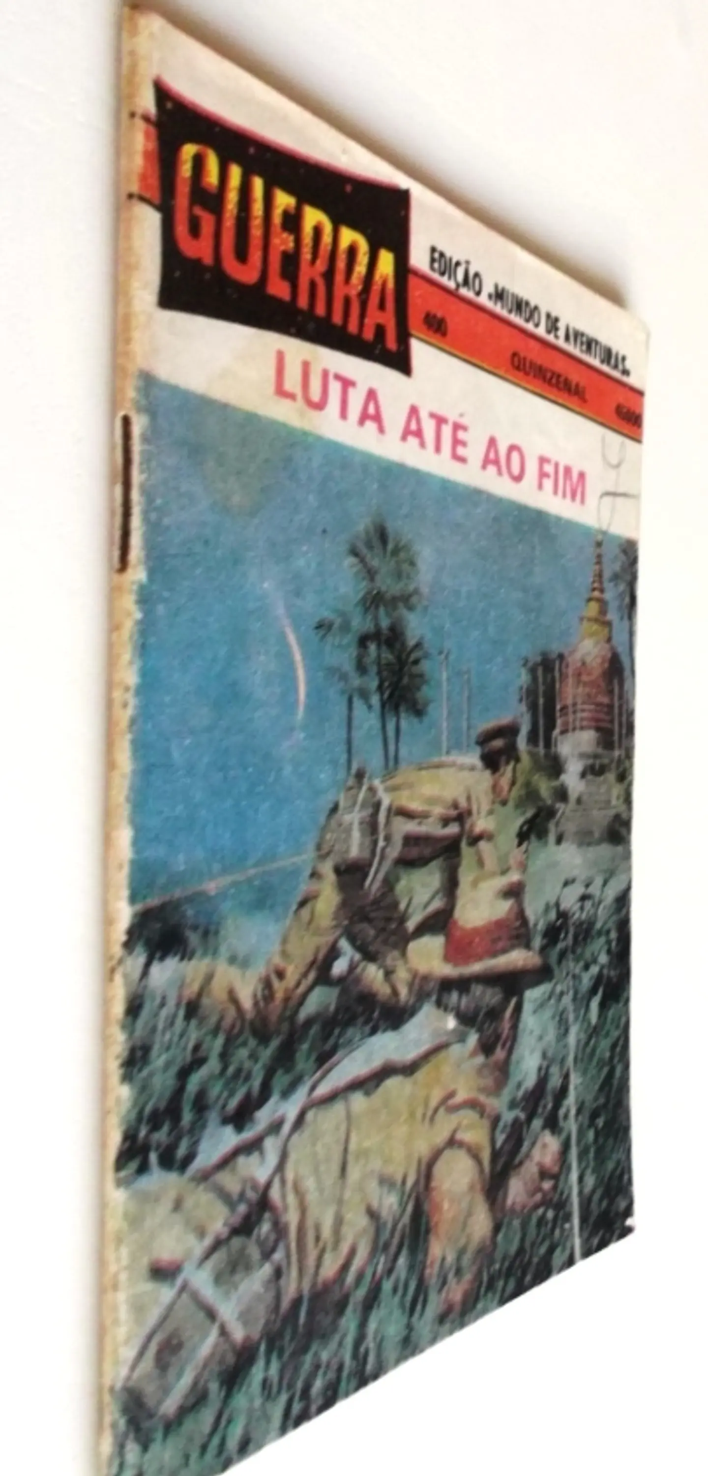Guerra 400 3