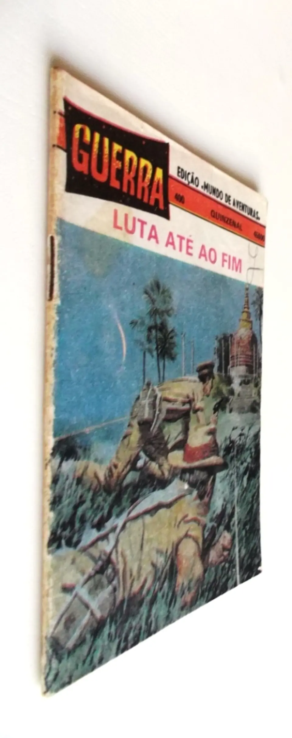 Guerra 400 3
