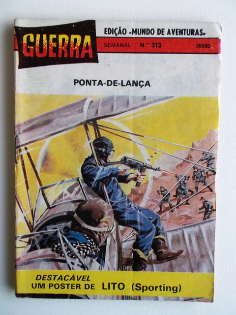 Guerra 313