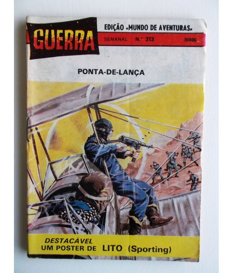 Guerra 313