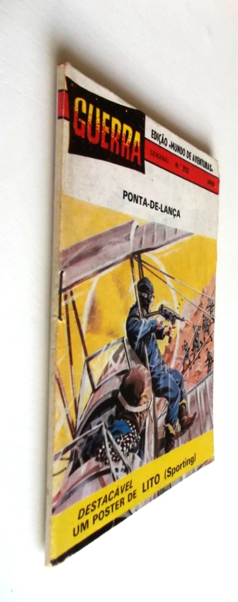 Guerra 313 3