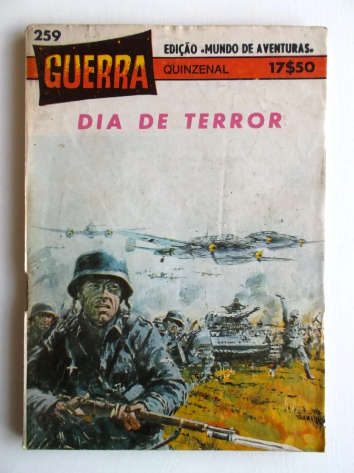 Guerra 259 1