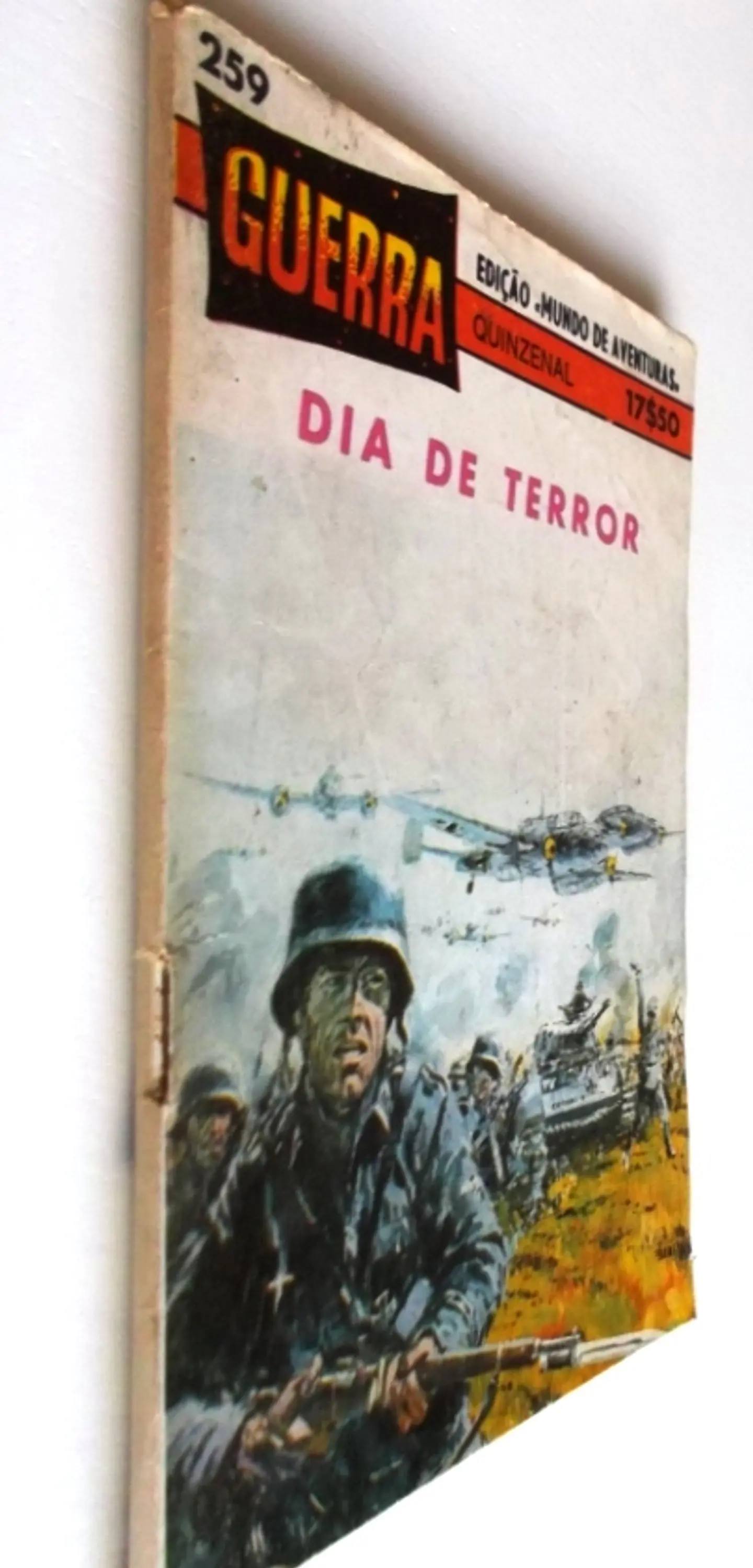 Guerra 259 3