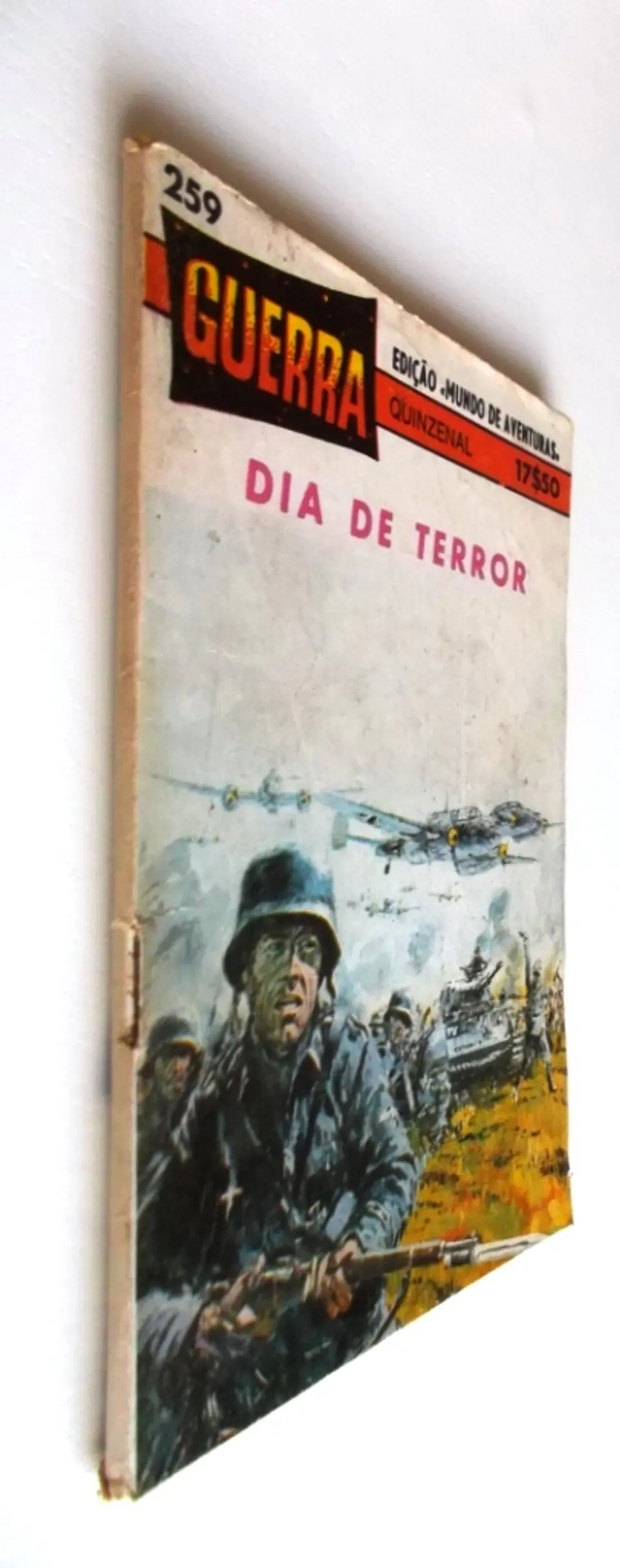 Guerra 259 3