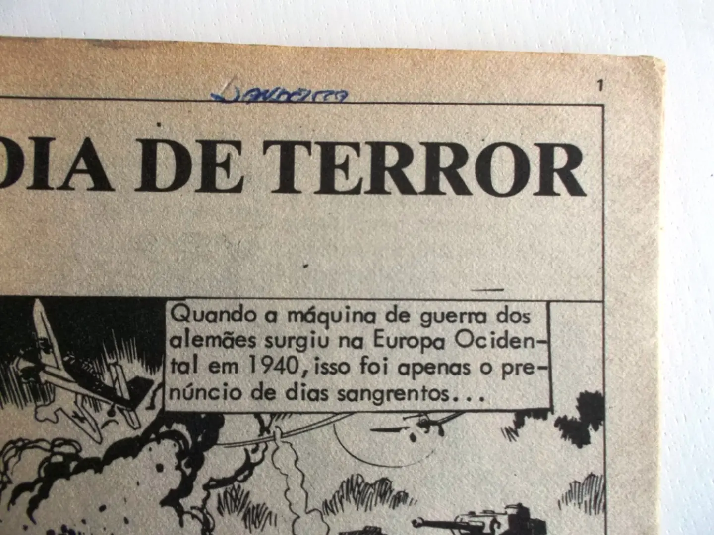 Guerra 259 4